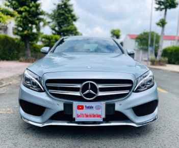 Mercedes-Benz C 250 2015 - Màu độc - Giá hợp lý