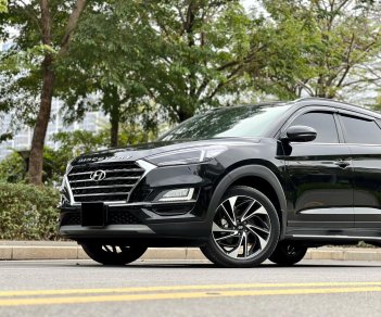 Hyundai Tucson 2019 - Bán xe 839 triệu