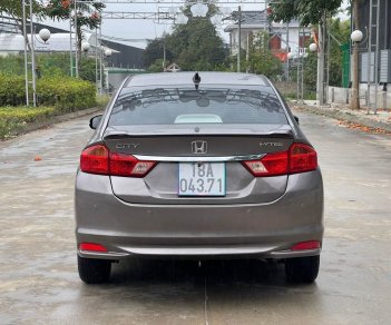 Honda City 2015 - Honda City 2015 số tự động