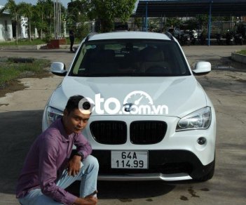 BMW X1  Xdrive28i - 241 HP 2010 - X1 Xdrive28i - 241 HP