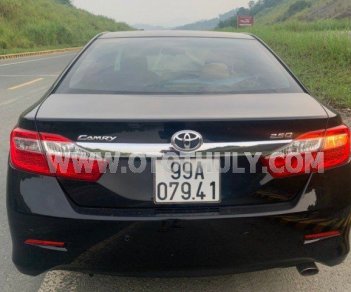 Toyota Camry 2014 - Bao test hãng zin 100%