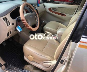 Toyota Innova cần bán  2007 G 2007 - cần bán innova 2007 G