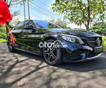 Mercedes-Benz C300 Mercedes-Benz C300AMG Model 2019 xe cũ/ xe lướt 2018 - Mercedes-Benz C300AMG Model 2019 xe cũ/ xe lướt