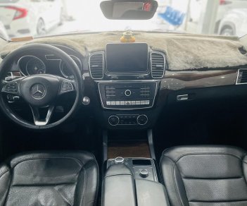 Mercedes-Benz GLE 400 2015 - Xe nhập khẩu Mỹ - Biển Sài Gòn