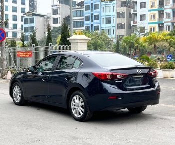 Mazda 3 2018 - Bán xe đăng ký lần đầu 2018 ít sử dụng giá 550tr