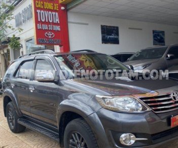 Toyota Fortuner 2015 - Xe zin không lỗi