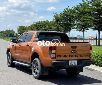 Ford Ranger 💎 WILDTRAK 4X4AT 2020 NHẬP THÁI XE ĐẸP KO LỖI💖💚 2020 - 💎 WILDTRAK 4X4AT 2020 NHẬP THÁI XE ĐẸP KO LỖI💖💚