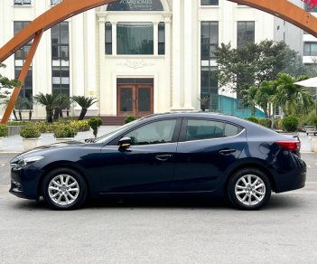 Mazda 3 2018 - Bán xe đăng ký lần đầu 2018 ít sử dụng giá 550tr