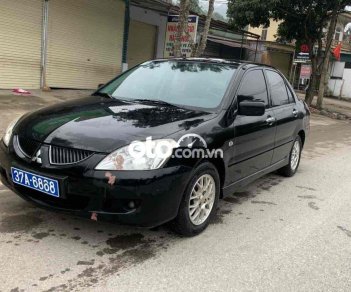 Mitsubishi Lancer   2003 tự động biển 37A 6868 2003 - Mitsubishi lancer 2003 tự động biển 37A 6868