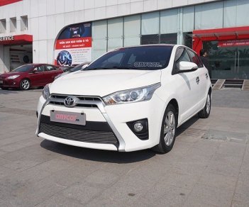 Toyota Yaris 2015 - Toyota Yaris 2015 tại Hà Nội