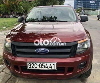 Ford Ranger Bán xe forager 4x4 2014 - Bán xe forager 4x4