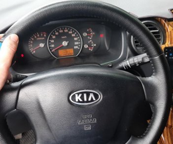 Kia Carens 2011 - Kia Carens 2011 số sàn tại Bình Định