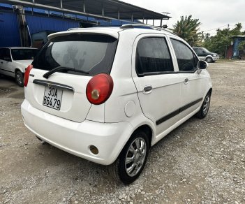 Chevrolet Spark 2010 - Nội ngoại thất đẹp