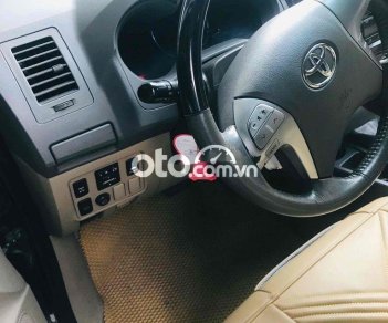 Toyota Fortuner fotuner 2012 xe gia đình số tự động máy xăng 2012 - fotuner 2012 xe gia đình số tự động máy xăng