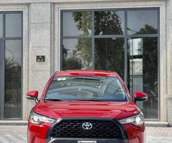 Toyota Corolla Cross 2020 - 8.000km, siêu mới, siêu lướt, sơn zin cả xe