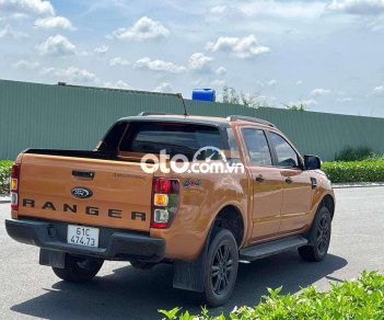 Ford Ranger 💎 WILDTRAK 4X4AT 2020 NHẬP THÁI XE ĐẸP KO LỖI💖💚 2020 - 💎 WILDTRAK 4X4AT 2020 NHẬP THÁI XE ĐẸP KO LỖI💖💚