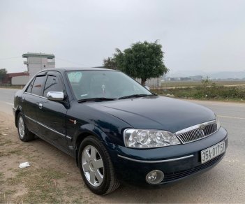 Ford Laser 2002 - Giá chỉ 98tr