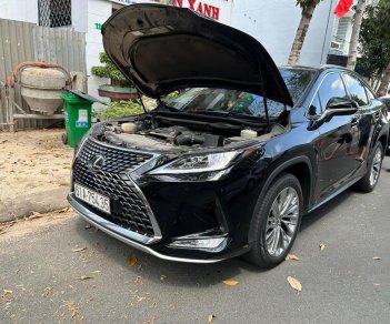 Lexus RX 300 2019 - Cần bán xe màu đen