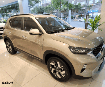 Kia 2022 - Giảm sâu tiền mặt, sẵn xe có liền, tặng phụ kiện chính hãng theo xe