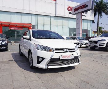 Toyota Yaris 2015 - Toyota Yaris 2015 tại Hà Nội