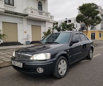 Ford Laser 2002 - Bản đủ 1.8