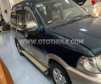 Toyota Zace 2004 - Xe tư nhân, ghế da xịn