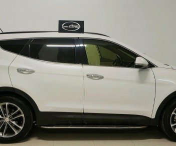 Hyundai Santa Fe 2016 - Mẫu SUV trẻ trung, khỏe khoắn