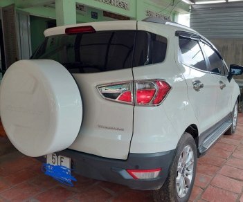 Ford EcoSport 2014 - Chính chủ cần bán xe 