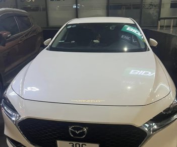 Mazda 3 2020 - Màu trắng chính chủ