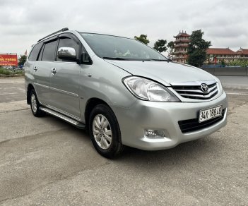 Toyota Innova 2008 - Tư nhân chính chủ