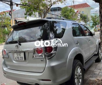 Toyota Fortuner Bán xe  2012 - Bán xe Fortuner