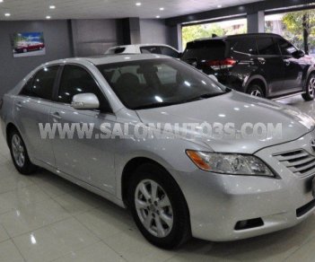 Toyota Camry 2008 - Nhập Mỹ, số tự động