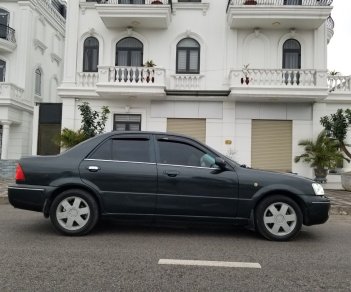 Ford Laser 2002 - Nội thất đẹp lung linh