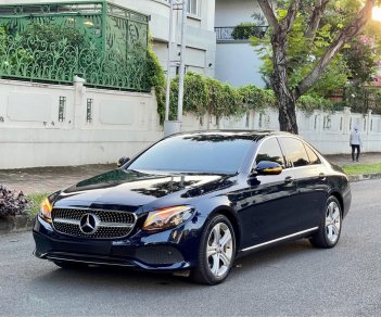 Mercedes-Benz E250 2017 - Mới lăn bánh có 24000 km