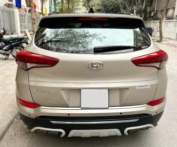 Hyundai Tucson 2018 - Hyundai Tucson 2018 tại Hà Nội