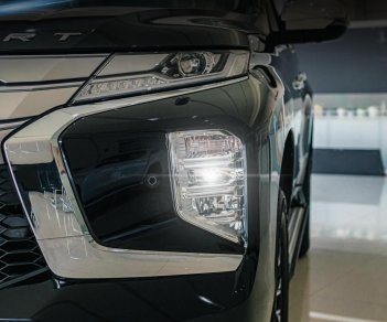 Mitsubishi Pajero Sport 2022 - Giảm 50% thuế, lãi suất 9.9%