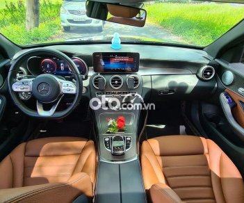 Mercedes-Benz C300 Mercedes-Benz C300AMG Model 2019 xe cũ/ xe lướt 2018 - Mercedes-Benz C300AMG Model 2019 xe cũ/ xe lướt