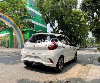 Hyundai Grand i10 Huyndai i10 xả kho giá rẻ vô địch 2022 - Huyndai i10 xả kho giá rẻ vô địch