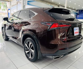 Lexus NX 300 2019 - Nhập khẩu Nhật Bản - Sang trọng - Đẳng cấp