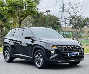 Hyundai Tucson 2021 - Xe đi lướt cực đẹp