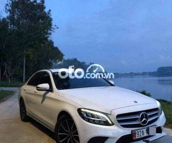 Mercedes-Benz C200 Cần Bán mercedes c200 xe rất mới 2019 - Cần Bán mercedes c200 xe rất mới