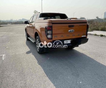 Ford Ranger Bán siêu phẩm wildtrak 2018 - Bán siêu phẩm wildtrak