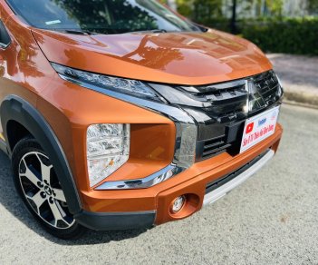 Mitsubishi Xpander Cross 2020 - Xe nhập khẩu Indonesia