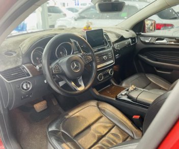 Mercedes-Benz GLE 400 2015 - Xe nhập khẩu Mỹ - Biển Sài Gòn