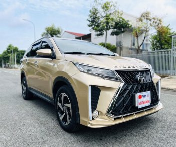 Toyota Rush 2018 - Nhập khẩu Indonesia