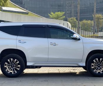 Mitsubishi Pajero Sport 2021 - Nhập khẩu