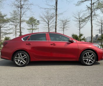 Kia Cerato 2019 - Xe chạy có hơn 2v km. Full lịch sử bảo dưỡng trong hãng