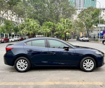 Mazda 3 2018 - Bán xe đăng ký lần đầu 2018 ít sử dụng giá 550tr