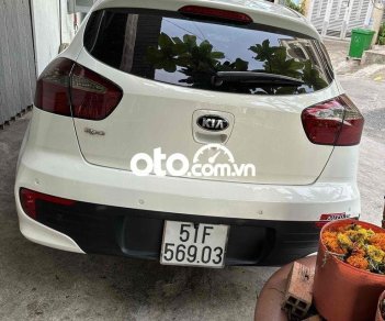 Kia Rio cần thanh lý xe chính chủ 2015 - cần thanh lý xe chính chủ