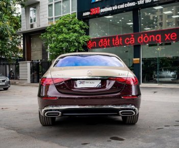 Mercedes-Maybach S 580 2023 - New 100%